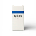GHK CU 50 (1 x 3ml) Vial