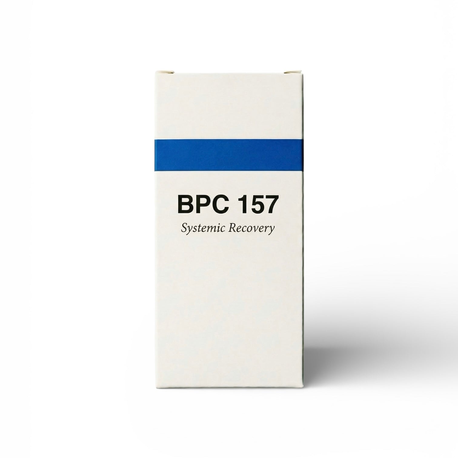 BPC 157 (1 x 3ml) Vial
