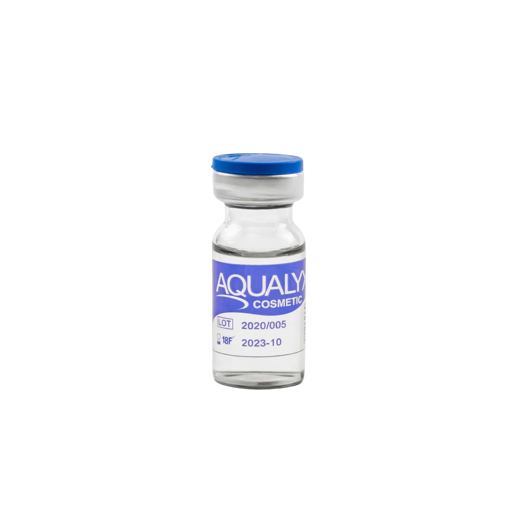 Aqualyx (1 x 8ml) Single Vial