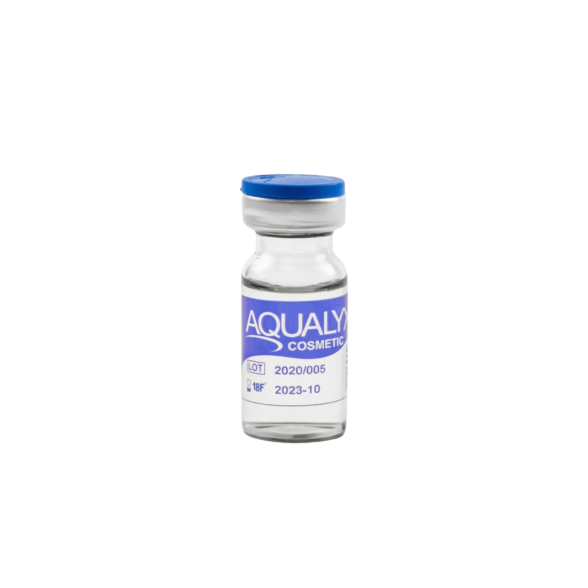 Aqualyx (1 x 8ml) Single Vial